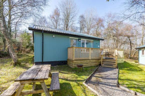 Bracken Lodge 8 with Hot Tub